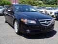 2007 Nighthawk Black Pearl Acura TL 3.2  photo #3