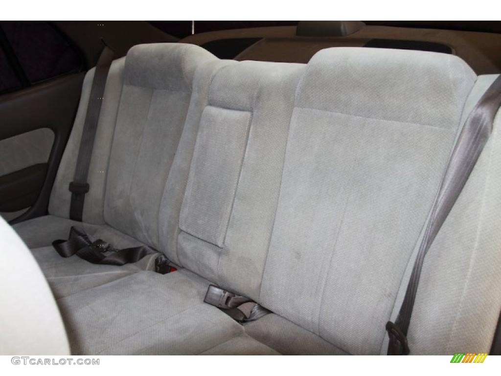 1994 Camry LE Sedan - Black / Beige photo #17