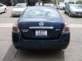 Navy Blue Metallic - Altima 2.5 S Photo No. 5