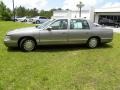 Light Driftwood Metallic - DeVille Sedan Photo No. 2