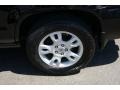 2004 Nighthawk Black Pearl Acura MDX   photo #7