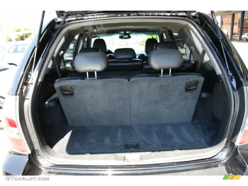2004 MDX  - Nighthawk Black Pearl / Ebony photo #8