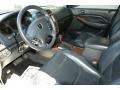 2004 Nighthawk Black Pearl Acura MDX   photo #9