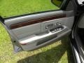 Light Driftwood Metallic - DeVille Sedan Photo No. 5