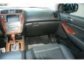 2004 Nighthawk Black Pearl Acura MDX   photo #16