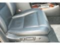 2004 Nighthawk Black Pearl Acura MDX   photo #22