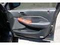 2004 Nighthawk Black Pearl Acura MDX   photo #24
