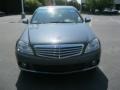 2008 Steel Grey Metallic Mercedes-Benz C 300 Luxury  photo #24