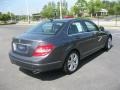 2008 Steel Grey Metallic Mercedes-Benz C 300 Luxury  photo #26