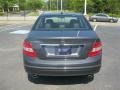 2008 Steel Grey Metallic Mercedes-Benz C 300 Luxury  photo #27