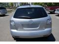 2008 True Silver Metallic Mazda CX-7 Sport  photo #5