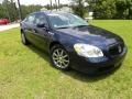 2007 Ming Blue Metallic Buick Lucerne CXL  photo #1