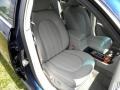 2007 Ming Blue Metallic Buick Lucerne CXL  photo #8