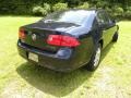 2007 Ming Blue Metallic Buick Lucerne CXL  photo #13