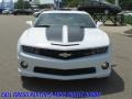 Summit White - Camaro SS/RS Coupe Photo No. 5
