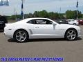 Summit White - Camaro SS/RS Coupe Photo No. 8