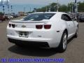 Summit White - Camaro SS/RS Coupe Photo No. 9