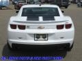 Summit White - Camaro SS/RS Coupe Photo No. 10
