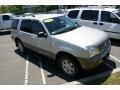 Silver Birch Metallic - Mountaineer Convenience AWD Photo No. 3