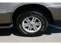 Silver Birch Metallic - Mountaineer Convenience AWD Photo No. 7