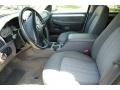 Silver Birch Metallic - Mountaineer Convenience AWD Photo No. 10