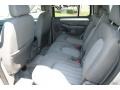 Silver Birch Metallic - Mountaineer Convenience AWD Photo No. 13