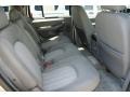 Silver Birch Metallic - Mountaineer Convenience AWD Photo No. 14