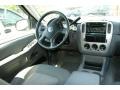 Silver Birch Metallic - Mountaineer Convenience AWD Photo No. 16