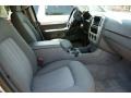 Silver Birch Metallic - Mountaineer Convenience AWD Photo No. 20