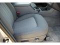 Silver Birch Metallic - Mountaineer Convenience AWD Photo No. 21