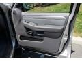 Silver Birch Metallic - Mountaineer Convenience AWD Photo No. 22