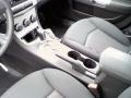 2009 Clearwater Blue Pearl Chrysler Sebring LX Sedan  photo #9