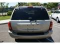 Champagne Pearl - Grand Cherokee Limited 4x4 Photo No. 5