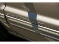 Champagne Pearl - Grand Cherokee Limited 4x4 Photo No. 9