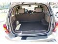 Champagne Pearl - Grand Cherokee Limited 4x4 Photo No. 10