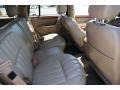 Champagne Pearl - Grand Cherokee Limited 4x4 Photo No. 17