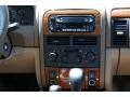 Champagne Pearl - Grand Cherokee Limited 4x4 Photo No. 20