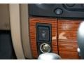 Champagne Pearl - Grand Cherokee Limited 4x4 Photo No. 21