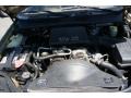 Champagne Pearl - Grand Cherokee Limited 4x4 Photo No. 26
