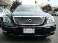 2006 Black Onyx Lexus LS 430  photo #2