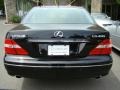 2006 Black Onyx Lexus LS 430  photo #4