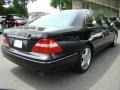 2006 Black Onyx Lexus LS 430  photo #5