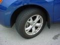 Indigo Blue Metallic - Rogue SL Photo No. 20