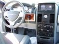 2008 Modern Blue Pearlcoat Chrysler Town & Country Touring  photo #16