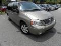 2004 Arizona Beige Metallic Mercury Monterey Luxury  photo #1