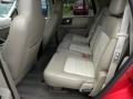 2003 Laser Red Tinted Metallic Ford Expedition Eddie Bauer  photo #6