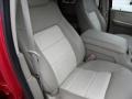 2003 Laser Red Tinted Metallic Ford Expedition Eddie Bauer  photo #8