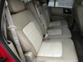 2003 Laser Red Tinted Metallic Ford Expedition Eddie Bauer  photo #10