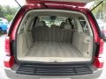 2003 Laser Red Tinted Metallic Ford Expedition Eddie Bauer  photo #15
