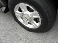 2003 Laser Red Tinted Metallic Ford Expedition Eddie Bauer  photo #17